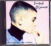 Sinead O'Connor - The Emperor's New Clothes